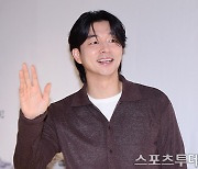 [ST포토] 공유, 매력 더하는 미소