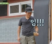 [종합] 임영웅 “이등병 마인드 장착” 열일 예고→감자 140kg 캐고 기절 (‘삼시세끼’)