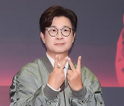 [TD포토] 김성주 '강철부대W도 MC'