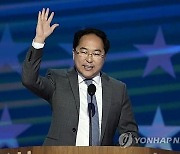 앤디김 "한일관계 여전히 우려·도전 있어…협력해야 공동번영"