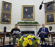 Biden US Ukraine