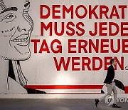 Austria Election