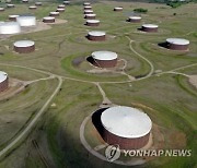 [뉴욕유가] 사우디發 공급 부담에 유가 급락…WTI 2.90%↓