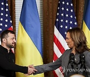 USA UKRAINE ZELENSKY DIPLOMACY