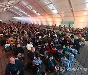 '함께 오르자, 영화의 산' 울산 울주세계산악영화제 오늘 개막