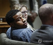 APTOPIX Rapper Killed Trial