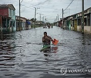 Cuba Tropical Weather