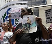 Venezuela Protest