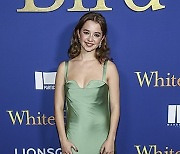 NY Special Screening of "White Bird"