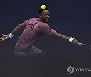 China Open Tennis