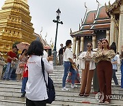 THAILAND WORLD TOURISM DAY