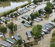 BRITAIN FLOOD