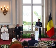 벨기에 총리, 교황에 "가톨릭 성적학대 대책 불충분" 비판