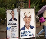 Austria Election