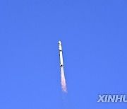 (EyesOnSci)CHINA-JIUQUAN-REUSABLE & RETURNABLE SATELLITE-LAUNCH (CN)