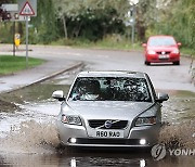 BRITAIN FLOOD