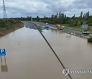 BRITAIN FLOOD