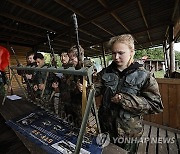 RUSSIA MILITARY FESTIVAL