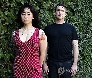 Xiu Xiu Portrait Session