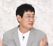 '64세' 이경규, 피부 나이 몇살이길래…"피부 노화 원인, 방송국 놈들 때문" ('경이로운습관')