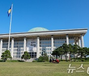 국정감사 '병풍 세우기' 증인 채택…기업인 막무가내 호출