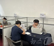 전남도, 하반기 수출상담회서 308만 달러 계약 성과