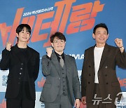 '베테랑2', 15일 연속 1위…609만 관객 돌파 [Nbox]