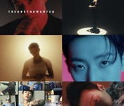 박재범, 정규 6집 ‘THE ONE YOU WANTED’ 트레일러 공개