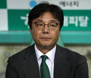 ‘무패행진 7’에서 멈춘 대전... 울산에 0-1로 석패한 황선홍 감독 “최선 다한 우리 선수들은 위로와 격려받아야 해” [MK현장]