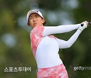 신지은, LPGA 아칸소 챔피언십 첫날 공동 9위…디펜딩 챔피언 유해란 공동 42위