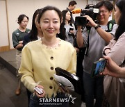 민희진 고백 "기자회견 희화화 상처..모든 아저씨가 개저씨 아니지만"