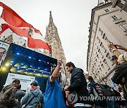 Austria Election