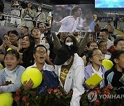 China Open Tennis