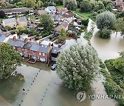 BRITAIN FLOOD