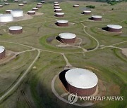 [뉴욕유가] 사우디發 공급 충격 후 반등…WTI 0.75%↑