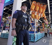 Texas State Fair Guns