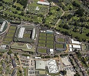 Wimbledon Expansion Tennis