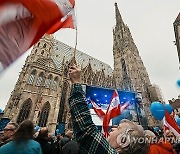 Austria Election