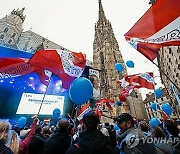 Austria Election