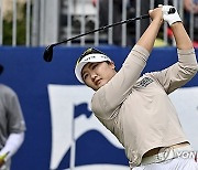 LPGA Tour Golf