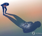 "배탈 났잖아"…전국 자영업자 울린 '장염맨' 징역 3년 6개월