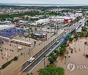 MEXICO HURRICANE JOHN