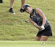 LPGA Tour Golf