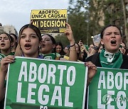 CHILE ABORTION