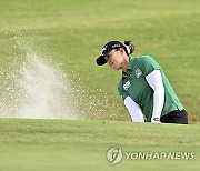 LPGA Tour Golf