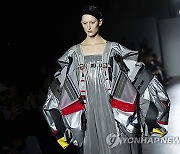 France Fashion Junya Watanabe 25