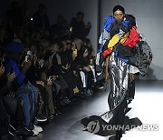 France Fashion Junya Watanabe 25