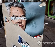 AUSTRIA ELECTIONS