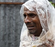 Nepal Floods