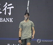 China Open Tennis